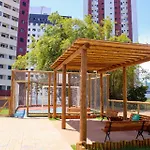 Axe Home - Apartamento Conceito Em Salvador