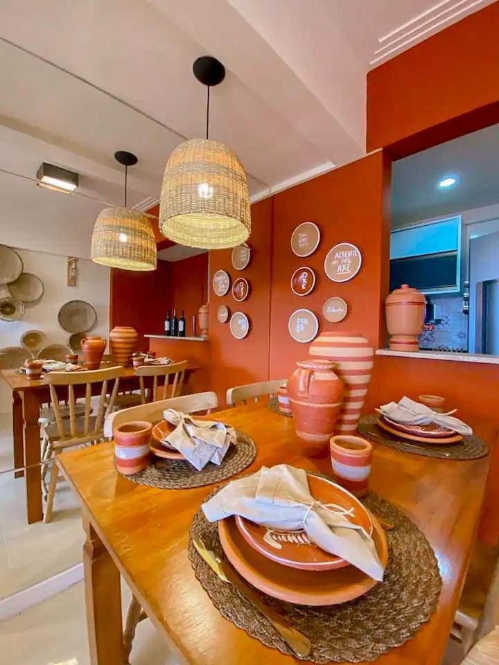 Apartment Axe - Conceito Em