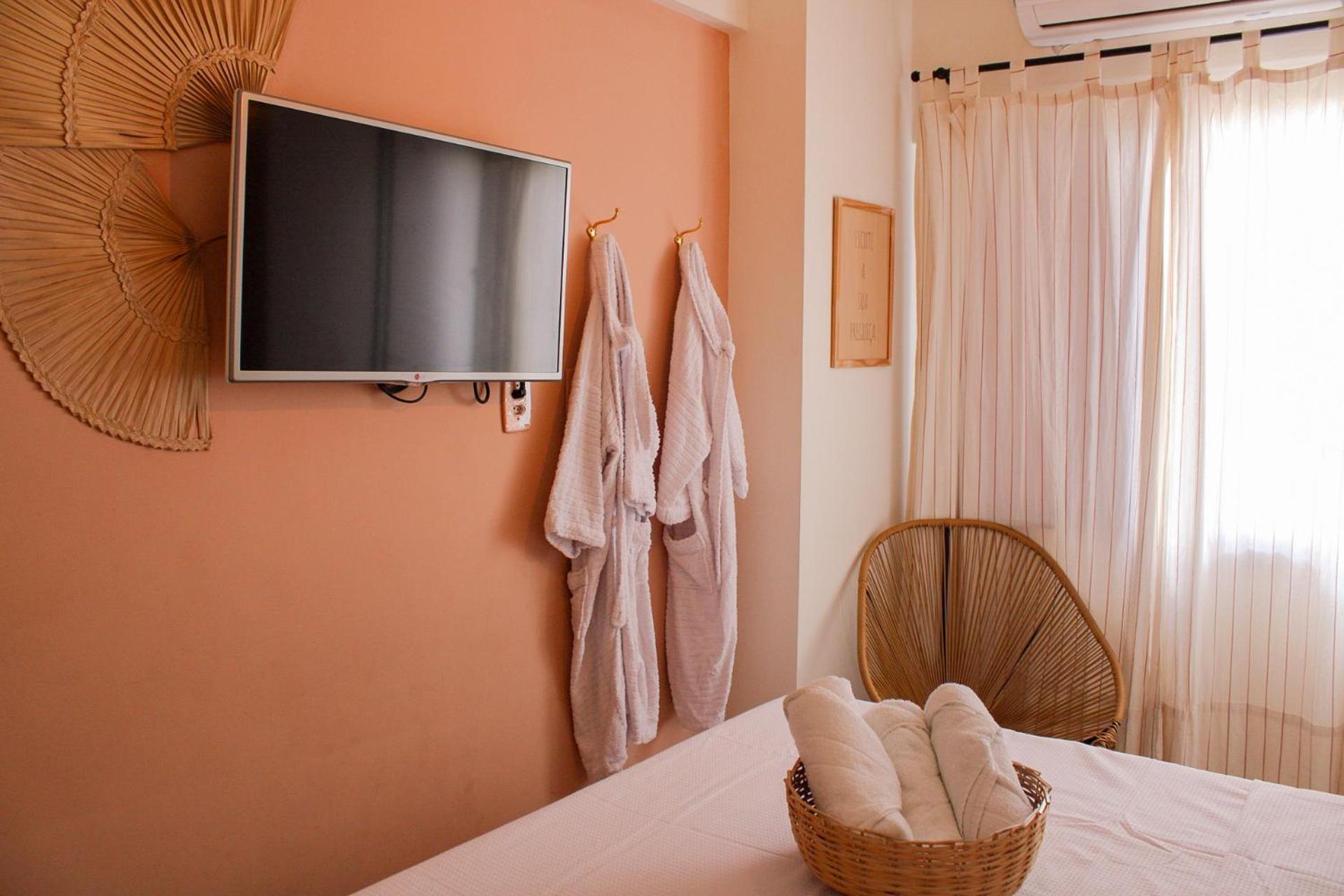 Axe - Conceito Em Apartment Salvador